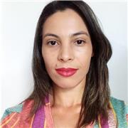 Professor de Ciências Biológicas e mestra em Genética. Amo o ensino e gostaria de uma oportunidade na área